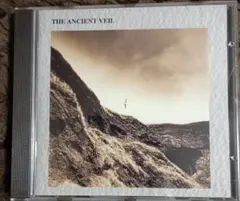THE ANCIENT VEIL イタリアンプログレ