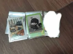 銀魂 るかっぷ すなっぷカード 土方十四郎 沖田総悟 まとめ売り