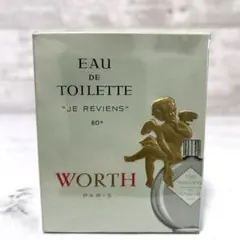 2026年最新】worth 香水の人気アイテム - メルカリ