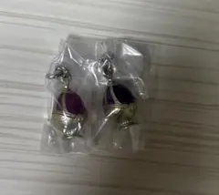 魔法少女まどか☆マギカ まどマギ めじるしアクセサリー　まどか　通常&穢れ