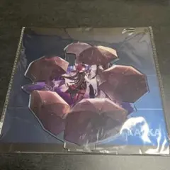 崩壊スターレイル　カフカ　アクリルスタンド