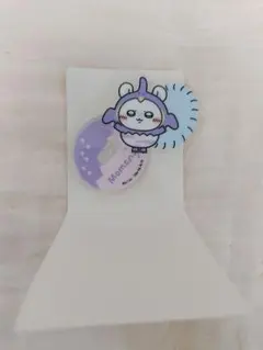 ちいかわぽけっと　 モモンガ アクリルスタンド