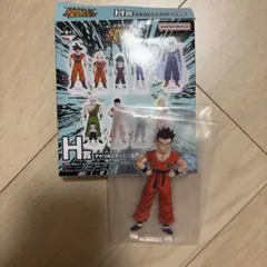 一番くじ ドラゴンボール H賞 アクリルスタンド　ヤムチャ