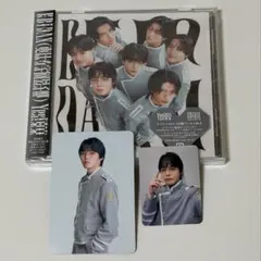 【匿名配送】 Yes!東京 小泉光咲 トレカ げんじぶ 原因は自分にある。 CD