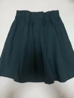 ミニスカート ローリーズファーム LOWRYSFARM