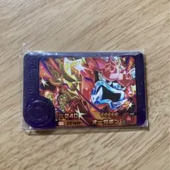 ポケモンフレンダ オーガポン