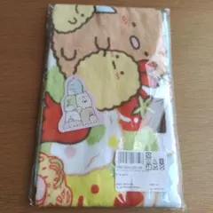 すみっコぐらし、すみっコぐらしフェイスタオル、フェイスタオル、タオル、