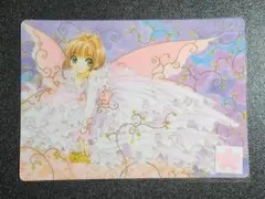 カードキャプターさくら さくらフェスティバル2000 トレイ 木之本桜