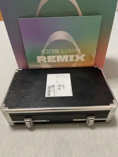 iQOS すみれモデル】IQOS LUMINA i PRIME × 京源 - メルカリ