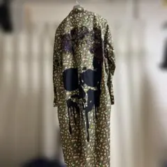 COMME des GARCONS HOMME PLUS 花柄シャツのサムネイル