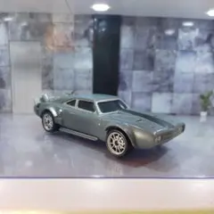 ワイスピ ミニカー