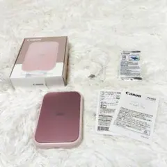 Canon iNSPiC PV-223-PK ピンク - メルカリ