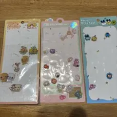 K*o様 シールセット