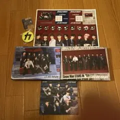 Snow Man アルバム　音故知新　3形態　DVD 特典付き