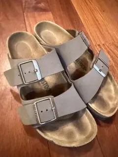 BIRKENSTOCK サンダル 39 25センチのサムネイル