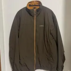 モンベル ナイロンジャケット