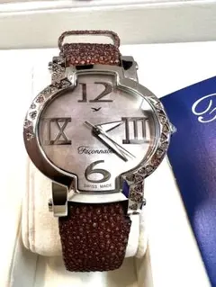 2025年最新】ファソナブル 時計の人気アイテム - メルカリ