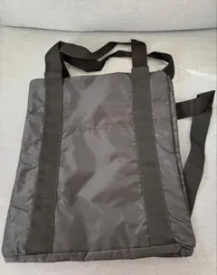 リュック/トートバッグ2wayバッグ　保冷機能付のサムネイル