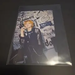 Stray Kids ポストカード I.N アイエン