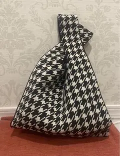 ニットバッグ