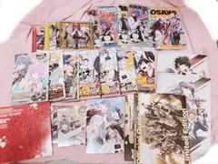 ヒプマイ まとめ売り