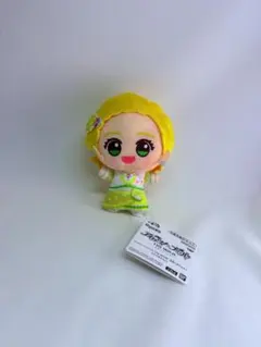 アイカツ！×プリパラ THE MOVIE 出会いのキセキ！ちびぐるみ 新条ひなき