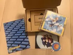 KAMIGATA BOYZ 世界を明るく照らしましょう