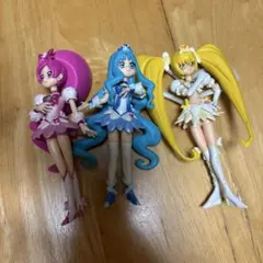 キューティーフィギュア