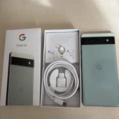 Google - Google pixel 6a セージ グーグル　ピクセル　本体 新品 Google Pixel 6a｜価格比較・SIMフリー・最新情報 - 価格.com
