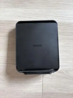バッファロー Wi-Fi 5 ルーター WSR-1166DHPL2/N