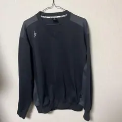 IN THE PAINT XL Vネック長袖ウェア