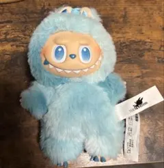 POPMART LABUBU ラブブ 正規品 エナジーhope