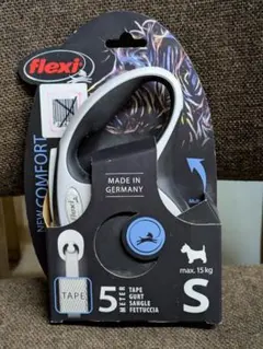 flexi New Comfort S 5m テープリードのサムネイル