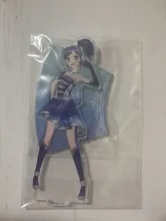 アイカツ DCD アクリルスタンド 天の川コズミック 霧矢あおい