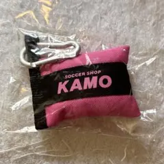 KAMO シューズケース型チャームのサムネイル
