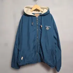 2025年最新】ナイロンジャケットの人気アイテム - メルカリ