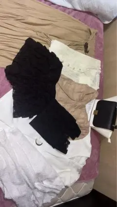 レディース セット