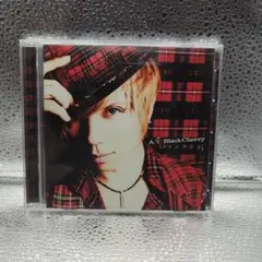 アシッドブラックチェリー　シャングリラ　CD DVD