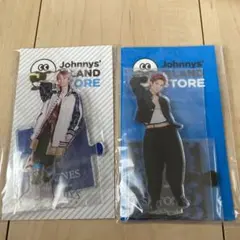 SixTONES 田中樹　アクスタ