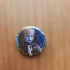 恋月姫 缶バッジ koitsukihime