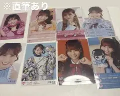 ア*ユ様 ＝LOVE 大場花菜 ツーショット撮影会 チェキ - メルカリ