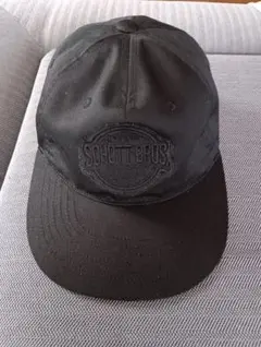 T*G様 Schott BROS キャップ ブラックのサムネイル