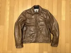 2025年最新】AERO LEATHER メンズ レザージャケット・ライダースの人気