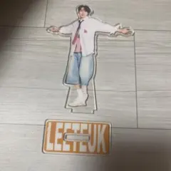 SUPER JUNIOR SJ 市場 壓克力立牌 厲旭