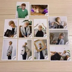 末澤誠也　公式写真