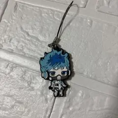 ツイステ イグニハイド寮 オルト・シュラウド ラバスト