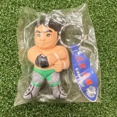 旧全日時代　三沢光晴選手　キーホルダー 2025年最新】三沢光晴 キーホルダーの人気アイテム - メルカリ