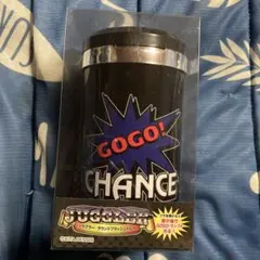 ジャグラー サウンドフラッシュトレイ ロゴ GOGO！CHANCE