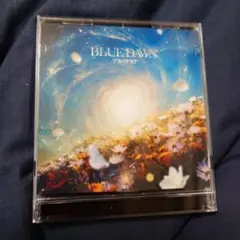 BLUE DAWN　TRiDENT　CD