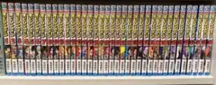 僕のヒーローアカデミア　1巻〜36巻　おまけ付き